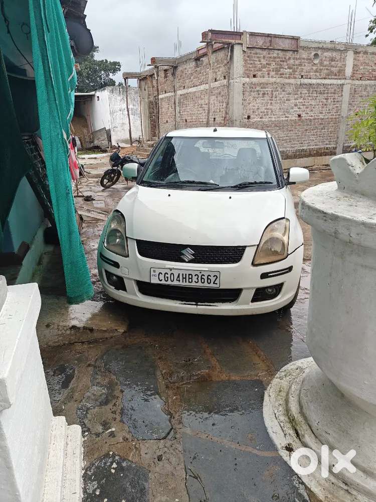 Maruti Suzuki Swift Vdi 2009