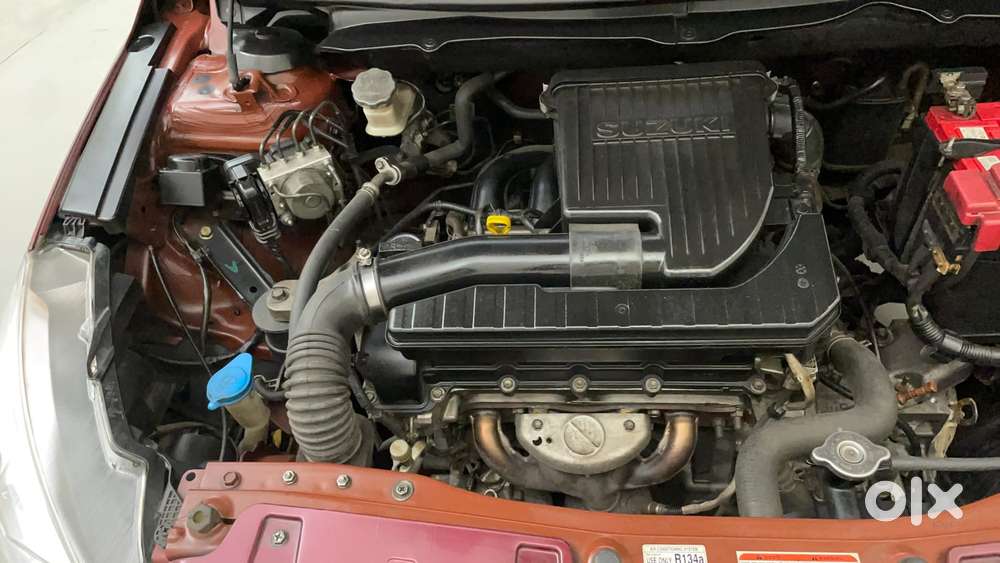 Maruti Suzuki Ciaz At Vxi Plus, 2017, Petrol