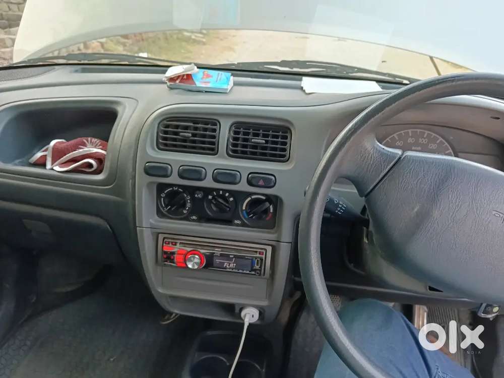Original Car