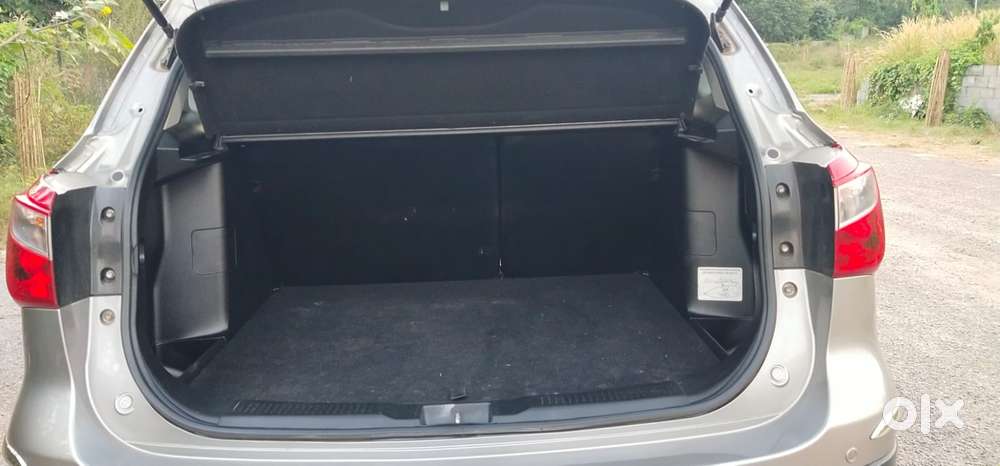 Maruti Suzuki S Cross Delta Ddis 200 Sh, 2020, Diesel