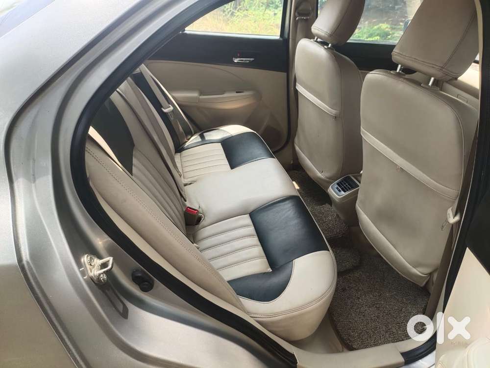 Maruti Suzuki Swift Dzire 1.2 Vxi Bsiv, 2020, Petrol