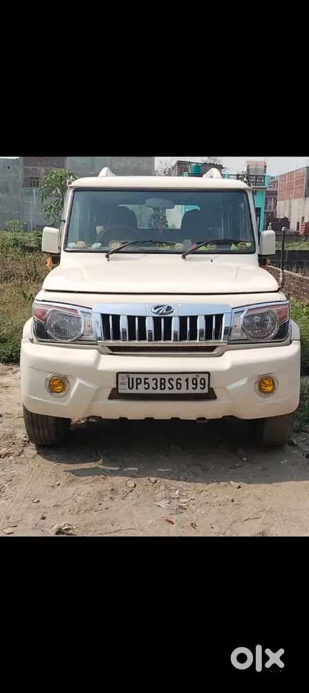 Bolero Slx