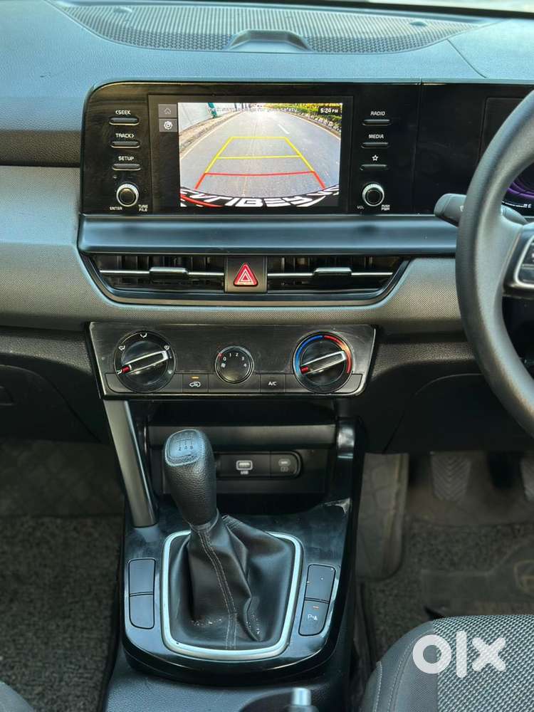 Kia Seltos Htk D, 2024, Diesel