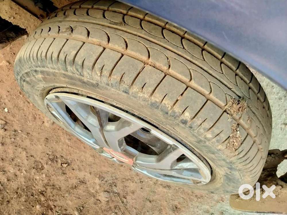 Maruti Suzuki Wagon R 2006 Petrol Good Condition