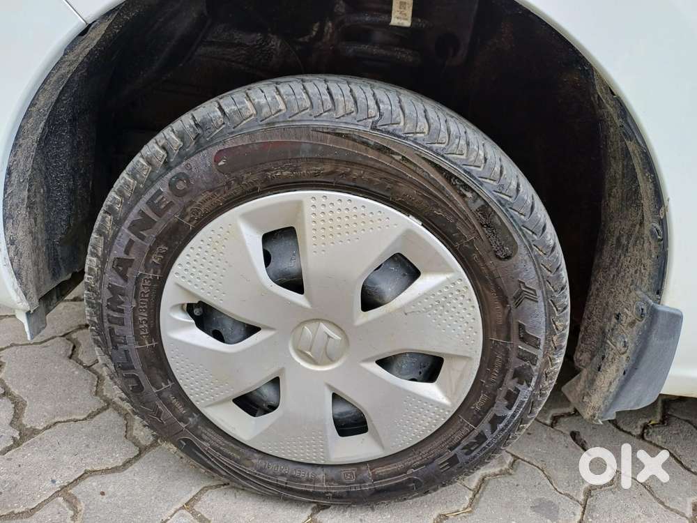 Maruti Suzuki Alto K10 Vxi (o), 2025, Petrol