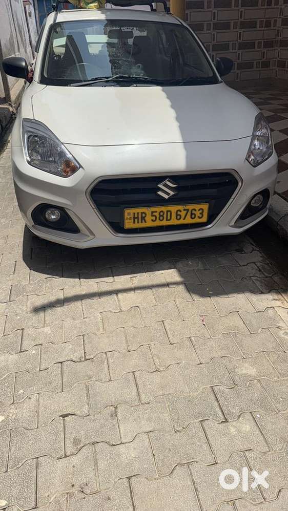Bhai Driver Chaiye Iss Gaadi Pe