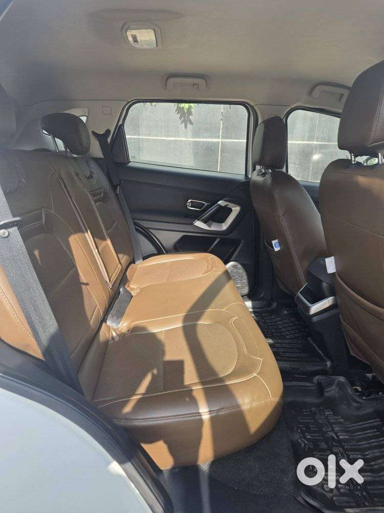 Tata Harrier Xt, 2019, Diesel