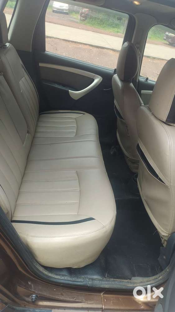 Renault Duster 85ps Diesel Rxl, 2013, Diesel