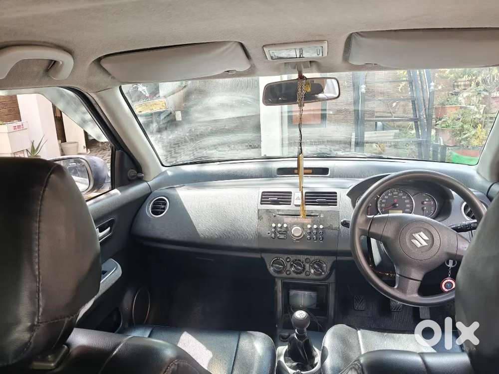 Maruti Suzuki Swift Dzire 2011 Petrol Well Maintained
