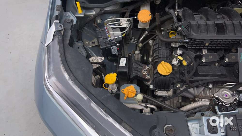 Tata Punch Accomplished, 2023, Petrol