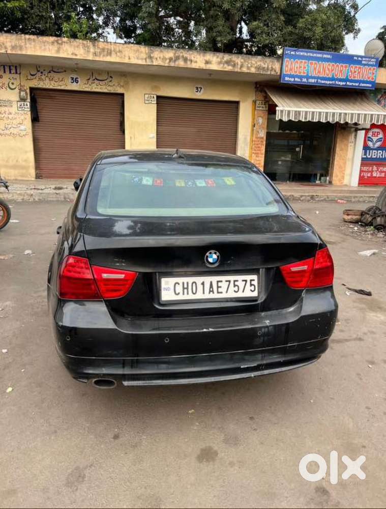 Full Car Loan Bmw 2 Series 200