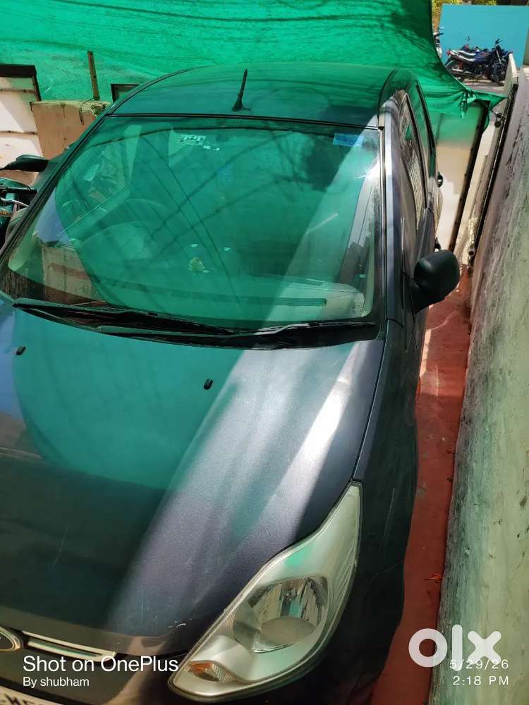 Well Maintained Vehicle & Car Is In Very Good Condition