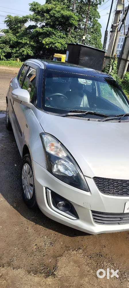 Maruti Suzuki Swift 2013