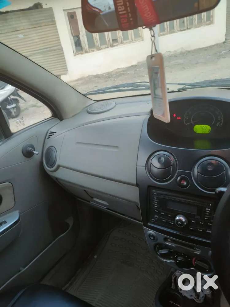 Chevrolet Spark 2012 Model