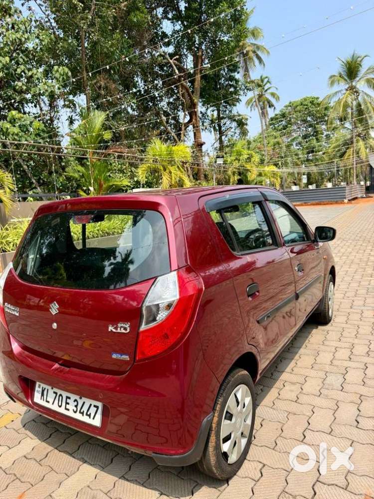 Maruti Suzuki Wagon-r-1-0