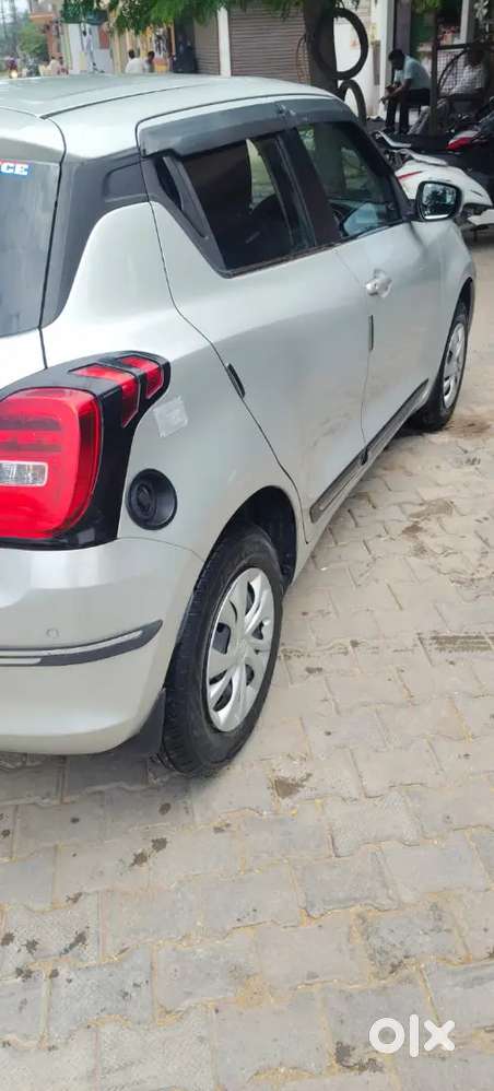 Maruti Suzuki Swift Vxi 2023 Model