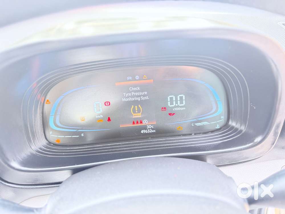 Hyundai Venue 1.2 S (o), 2023, Petrol
