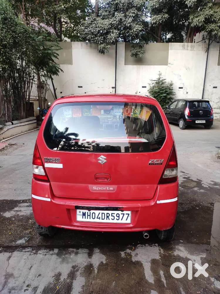 Maruti Suzuki Zen Estilo 2008  Well Maintained