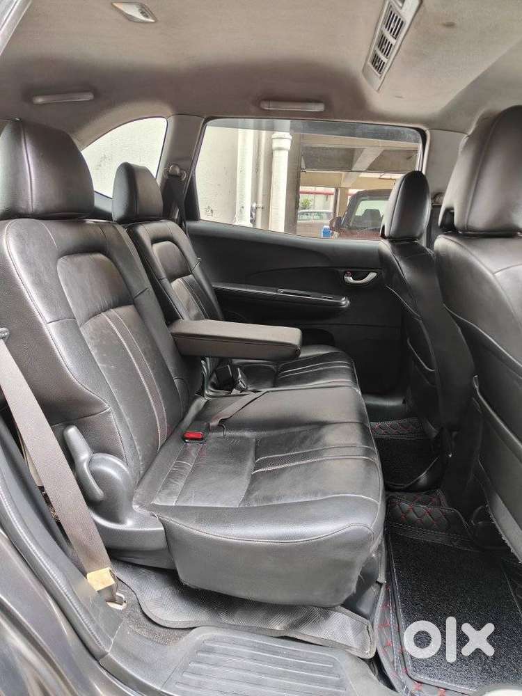 Honda Br-v I-dtec Vx Mt, 2016, Diesel