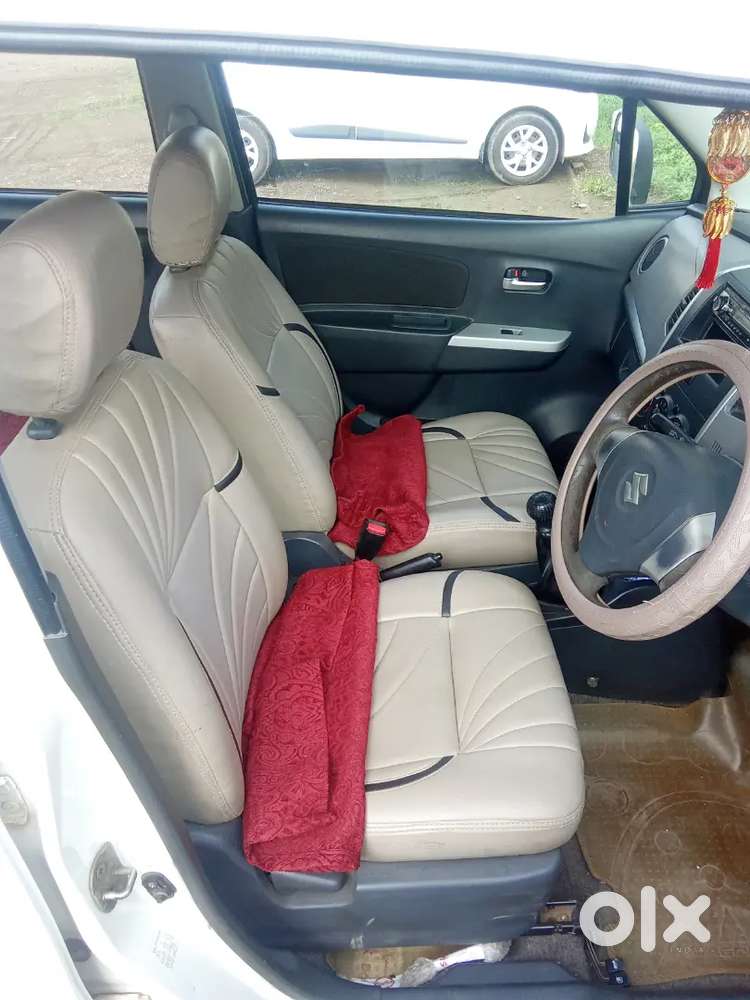 Wagon R Lxi Hybrid And Cng For Sell