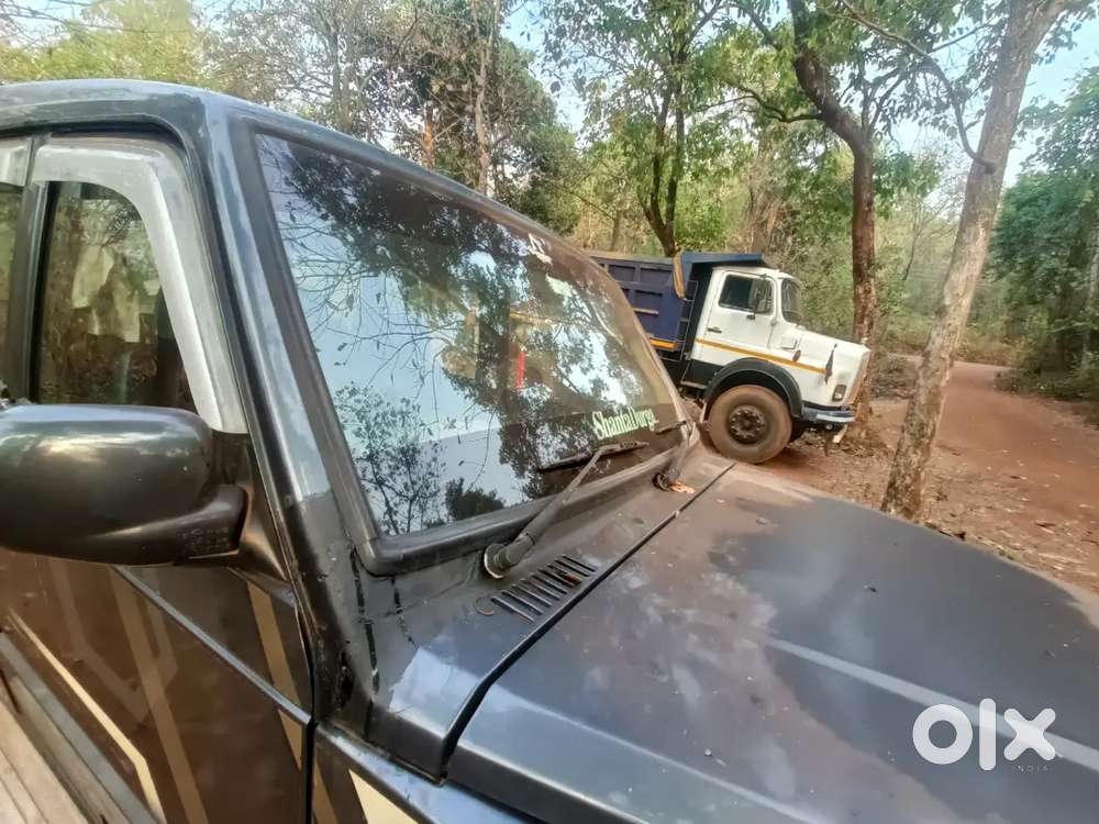Tata Sumo Gold 2012 Diesel 210000 Km Driven