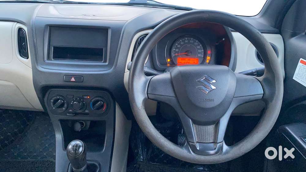 Maruti Suzuki Wagon R 1.0 Lxi Cng, 2021, Cng & Hybrids