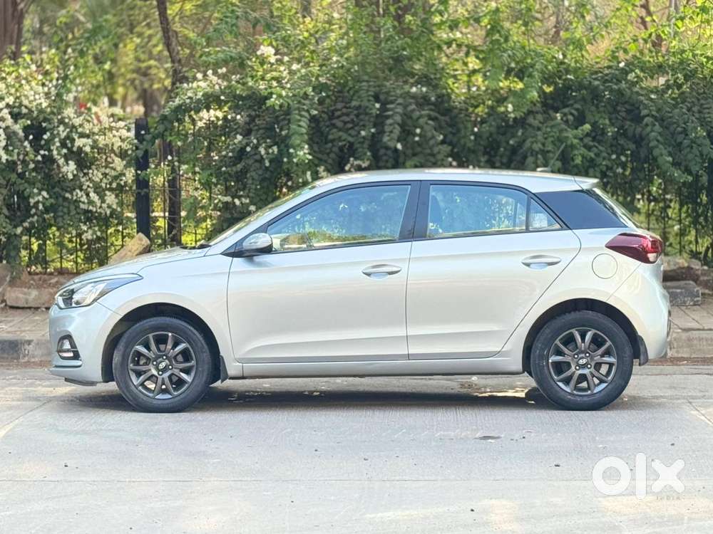 Hyundai I20 1.2 Asta, 2018, Petrol