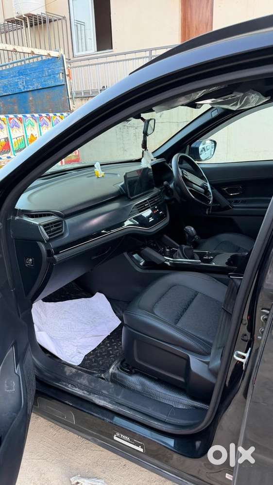 Tata Diesel Car 2023