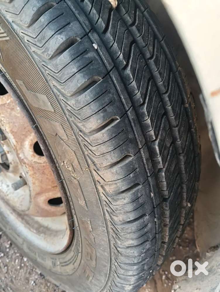 Maruti Suzuki 800 2012