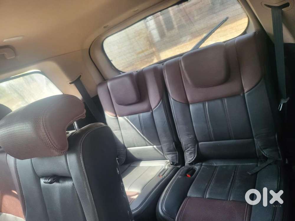 Mahindra Xuv500 2015 Diesel Well Maintained