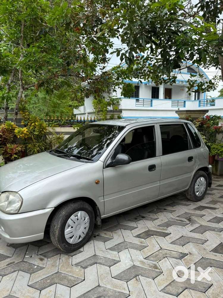 Maruti Suzuki Zen Estilo 2004 Petrol Well Maintained