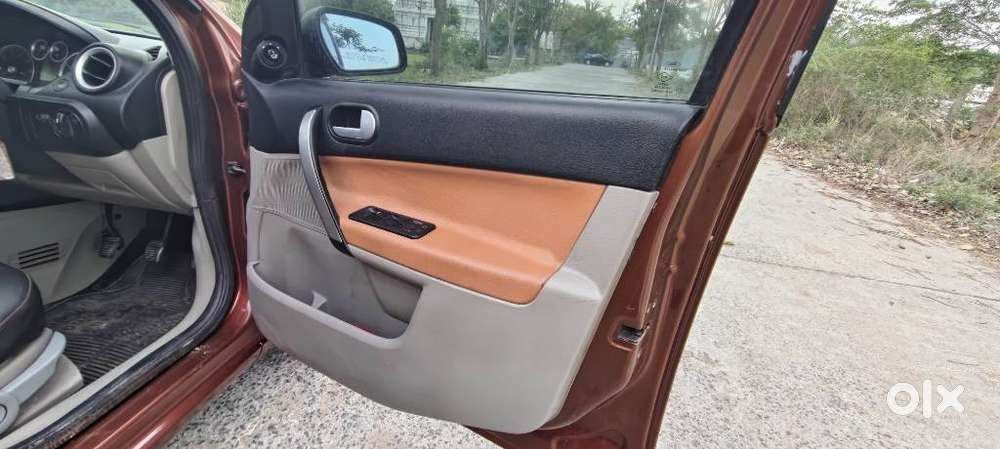 Ford Fiesta 2008-2011 1.6 Duratec Exi Ltd, 2007, Petrol