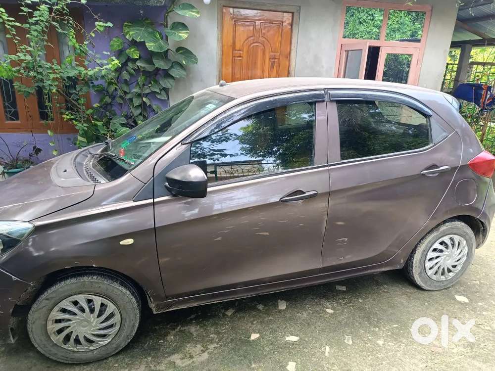 Tata Tiago Xm Petrol 2019