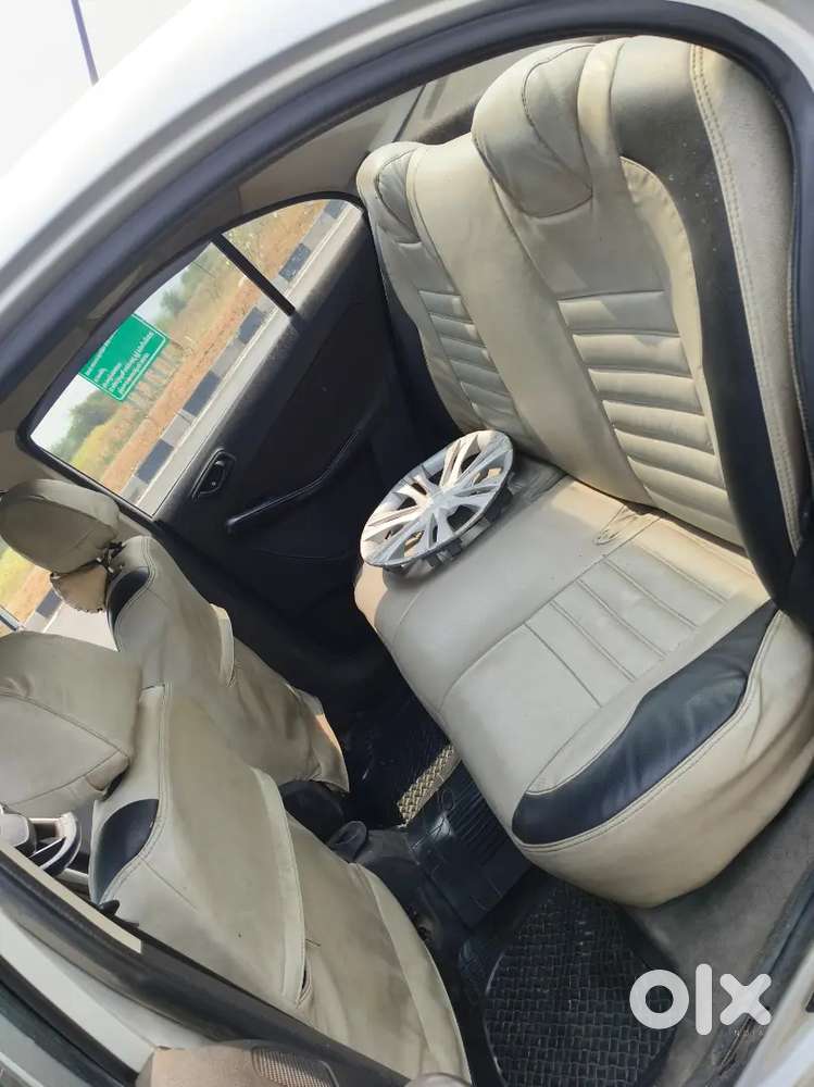 Tata Zest Diesel 2017 Manual 2nd Owner