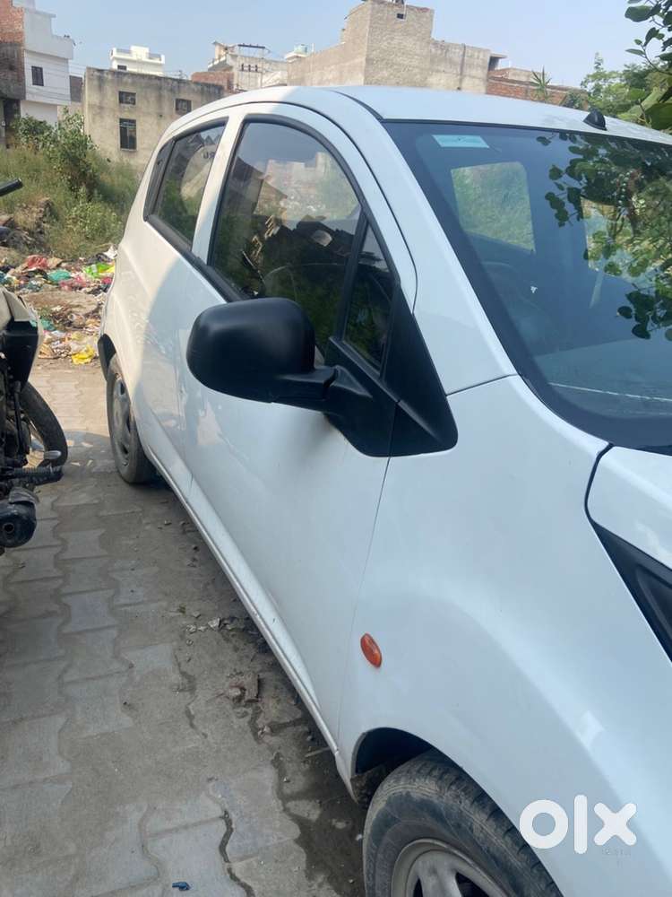 Chevrolet Beat Petrol 2015 Car