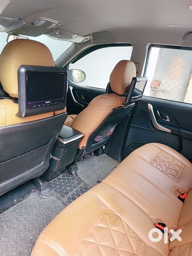 Mahindra Xuv500 Diesel 2019