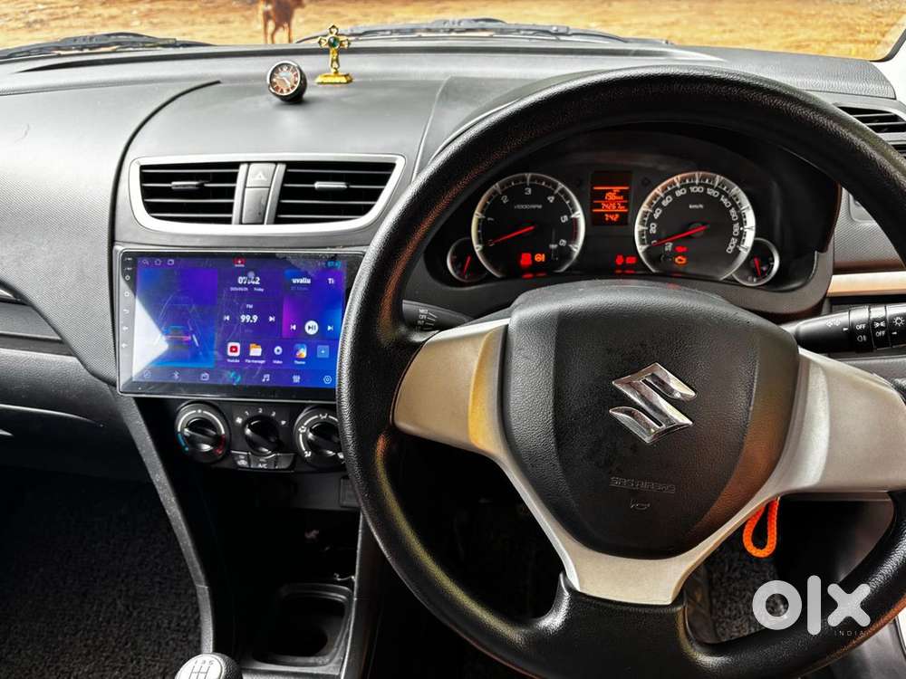 Swift Vdi Maruti Manual 2017