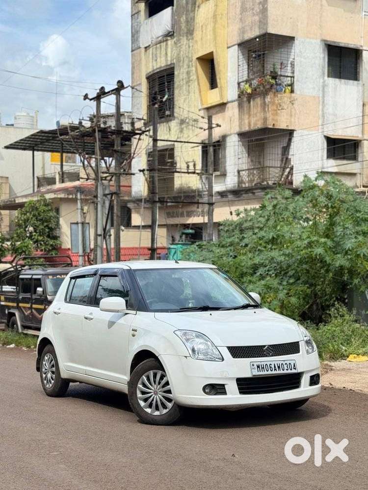 Maruti Suzuki Swift Ddis Vdi, 2009, Diesel