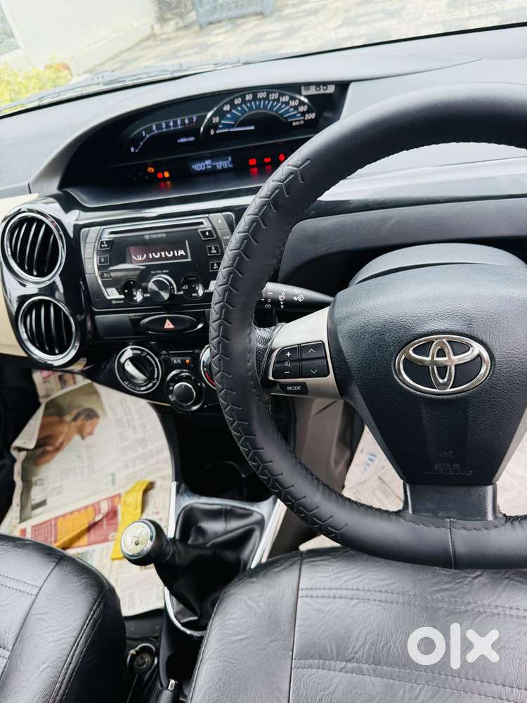 Toyota Etios Liva 1.2 Vx, 2018, Petrol