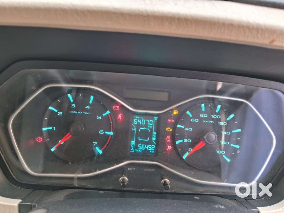 Mahindra Scorpio Classic 2.2 S 11 Mt 7 Str, 2023