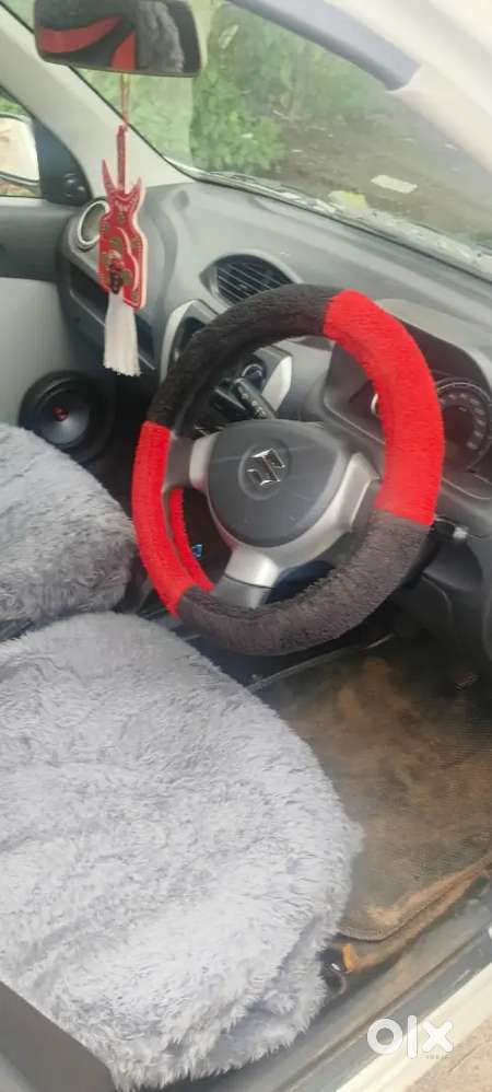Maruti Suzuki Alto 800 2016 Petrol 53000 Km Driven