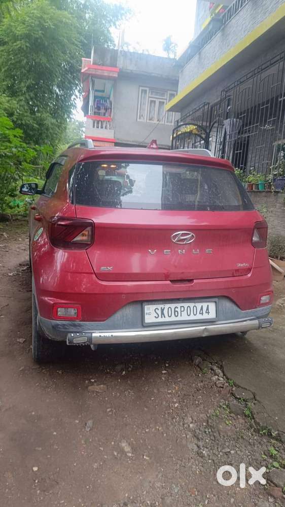 Hyundai Venue 2020 Model Excellent Condition