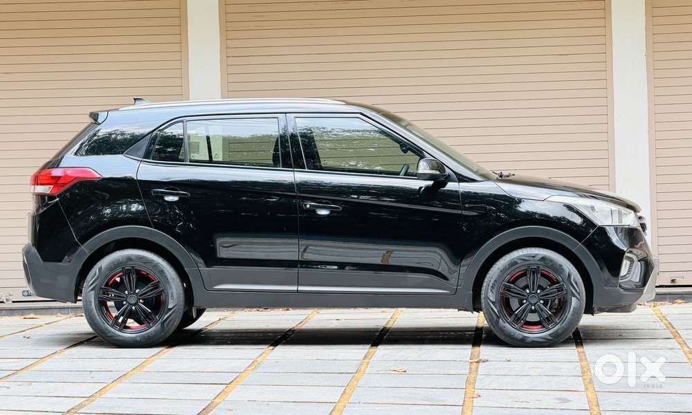 Hyundai Creta 1.4 S Plus Crdi, 2019, Diesel