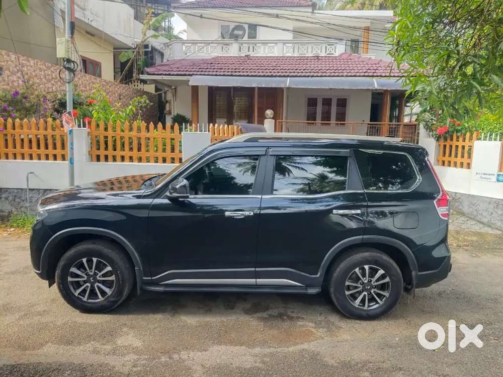 Mahindra Scorpio N Diesel 2023