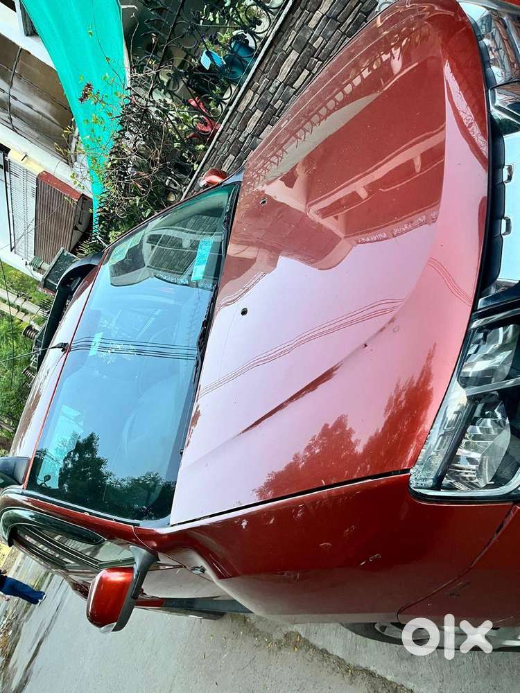 Renault Duster 2017 Diesel Automatic