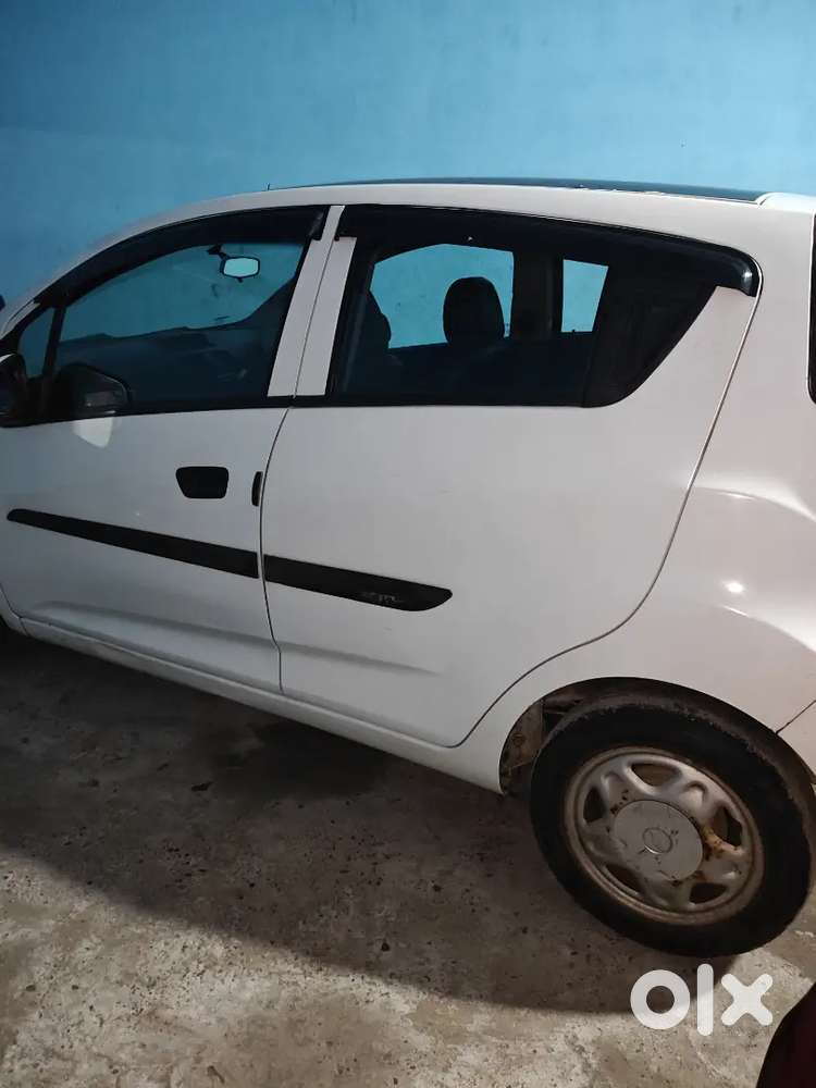 Chevrolet Beat 2015 Ls Fix Price  Location: Barpeta Road