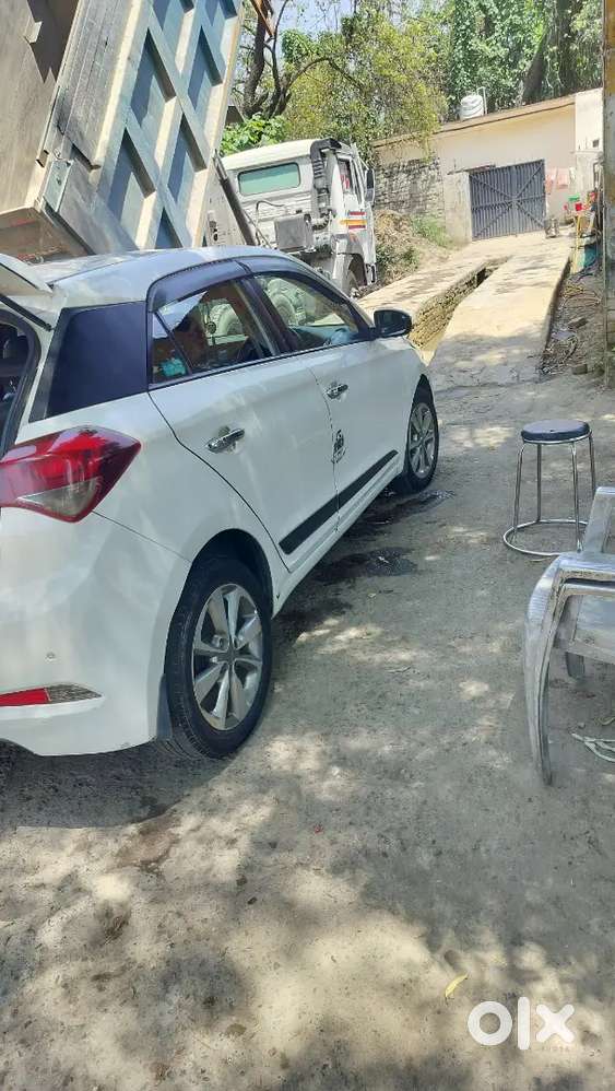 Hyundai Elite I20 2014 Diesel 85000 Km Driven