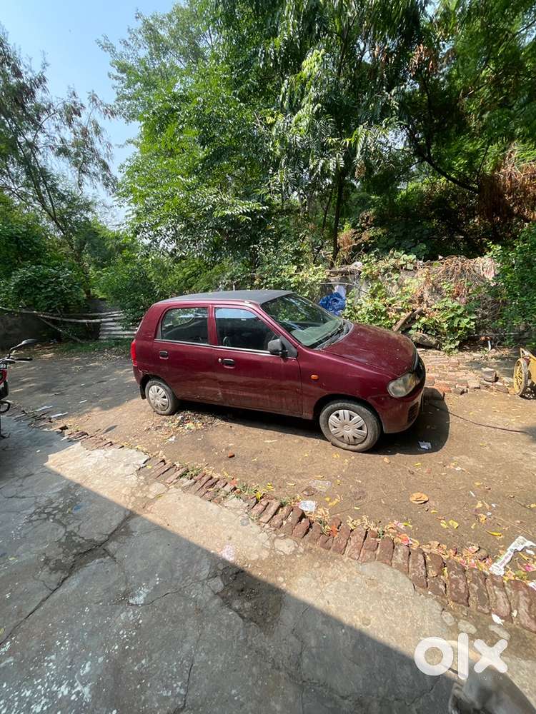 Maruti Suzuki Alto 2007