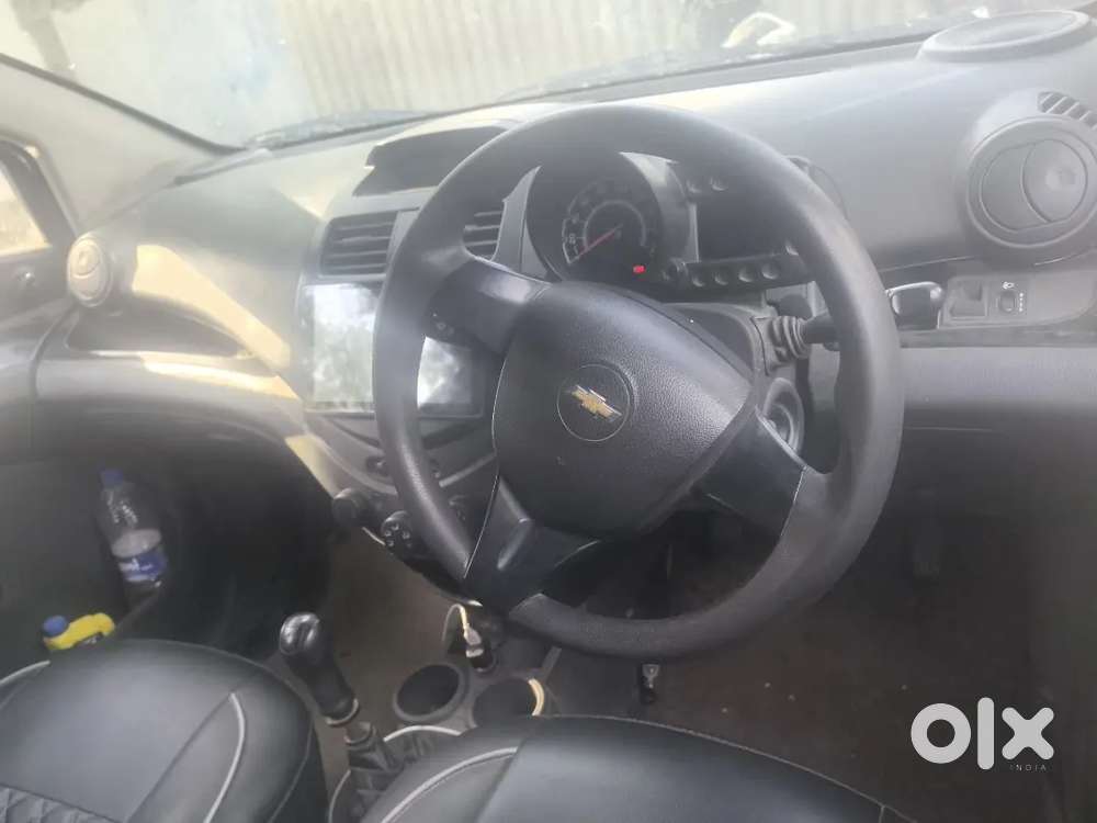 Chevrolet Beat 2017 Diesel