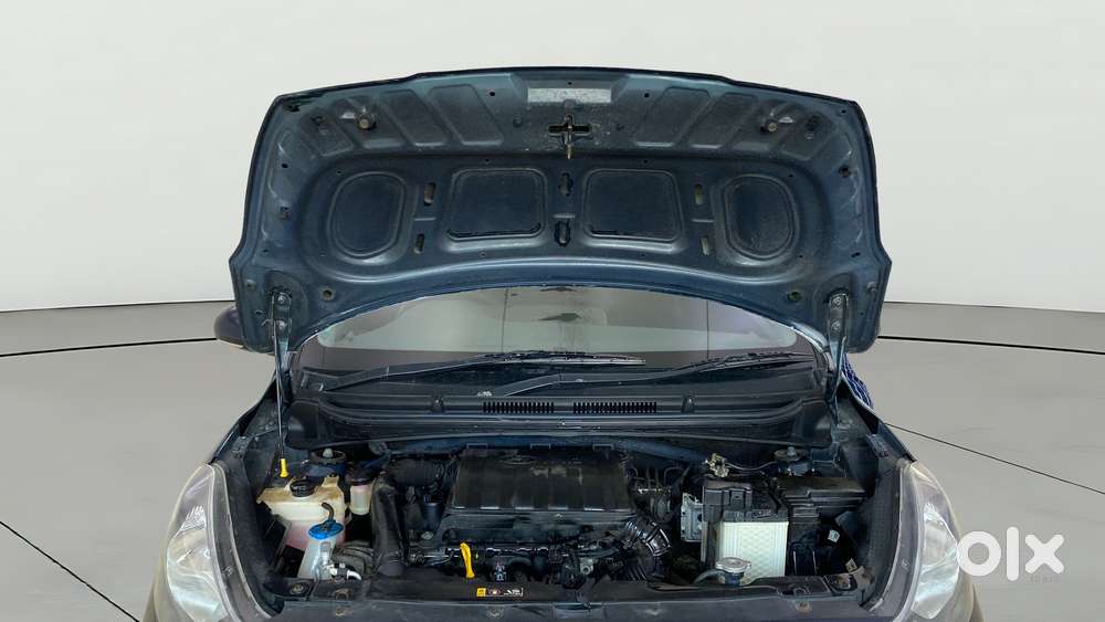 Hyundai Grand I10 Nios Sportz 1.2 Kappa Vtvt, 2022, Petrol